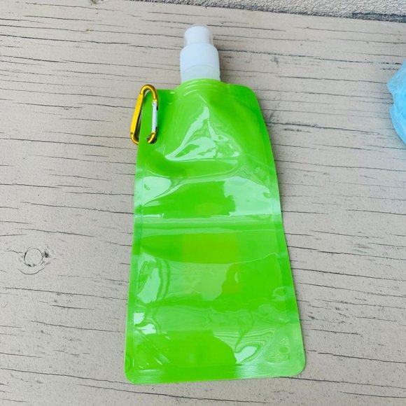 Foldable Drink Pouch - Picture 2 of 2